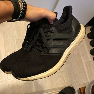 Adidas ultraboost mens 10